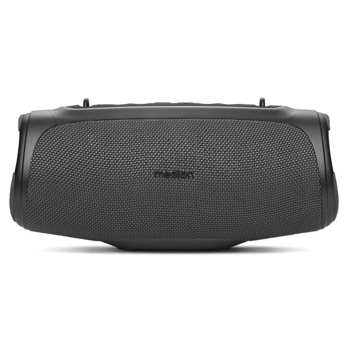 MEDION Bluetooth Speaker - M - 30W - Bluetooth 5.3 - IPX7 - 42h Battery Life