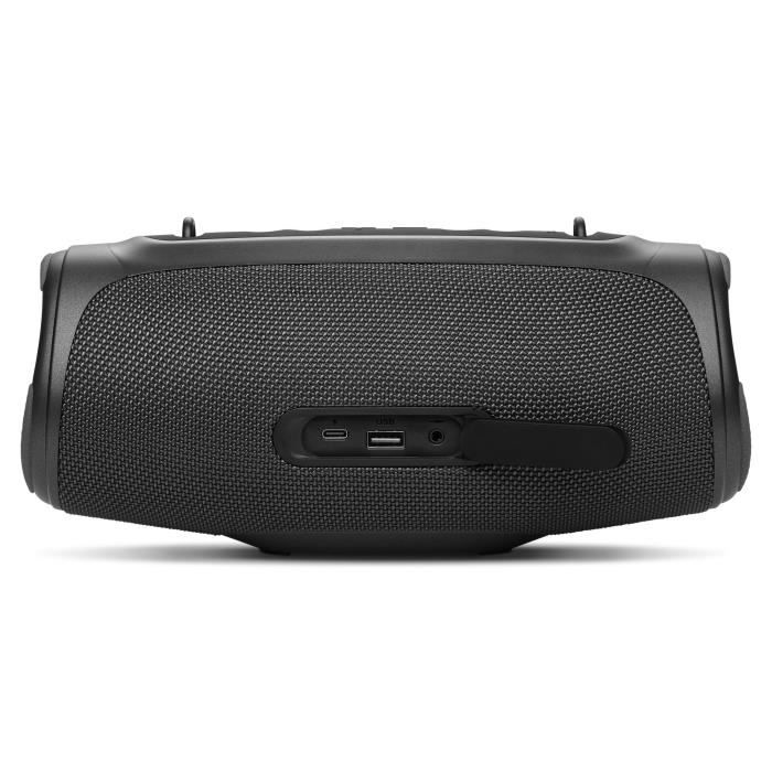 MEDION Bluetooth Speaker - M - 30W - Bluetooth 5.3 - IPX7 - 42h Battery Life
