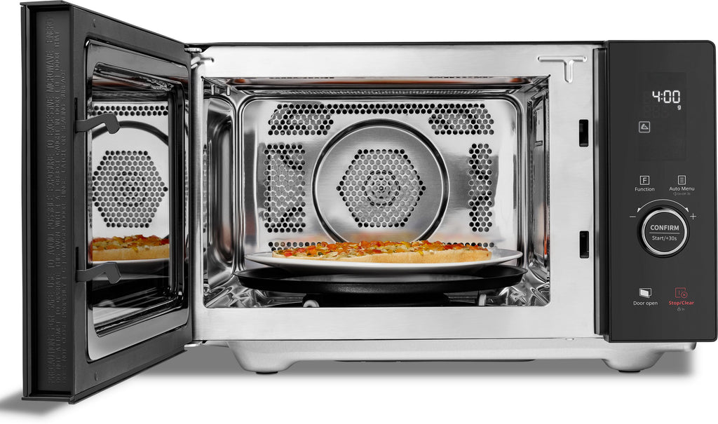 MEDION MD12041 Microwave - 25 L - 4 in 1 - Black