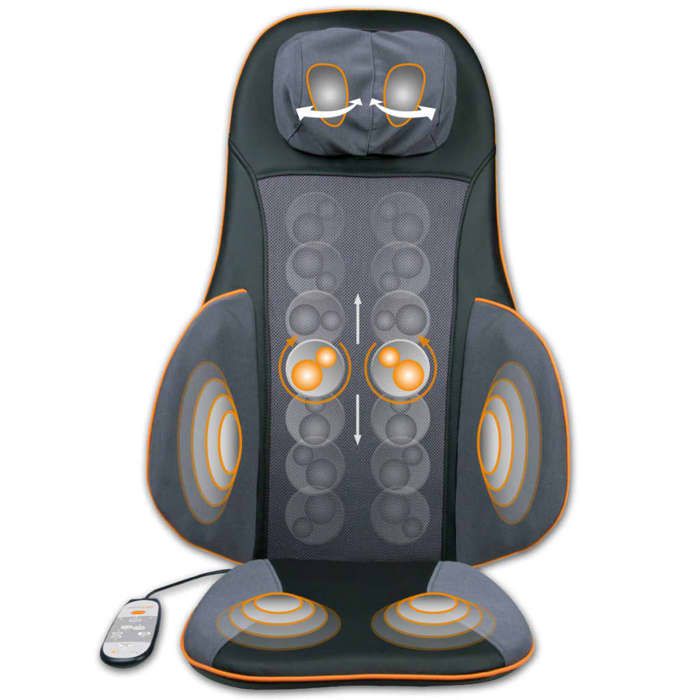 Medisana MC 825 Universal Massager Multicolour 88939