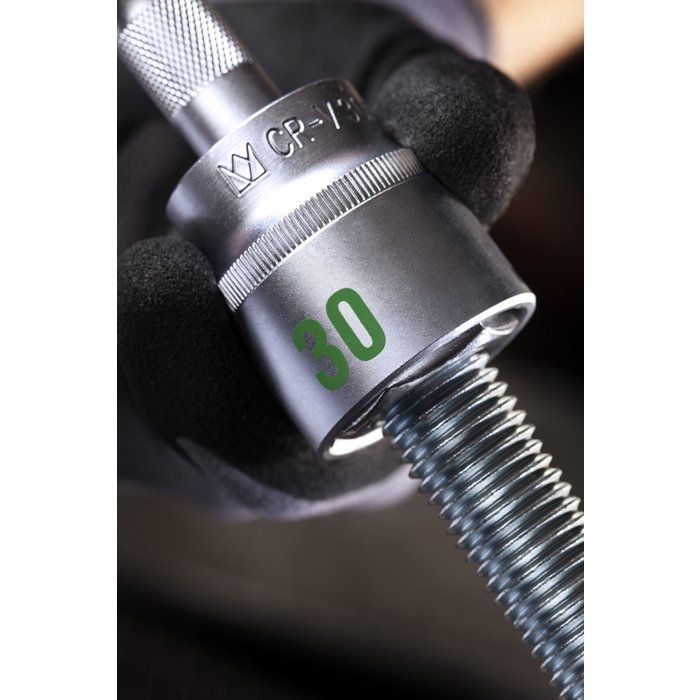 MEISTER 131 Piece Tool Set – Aluminum