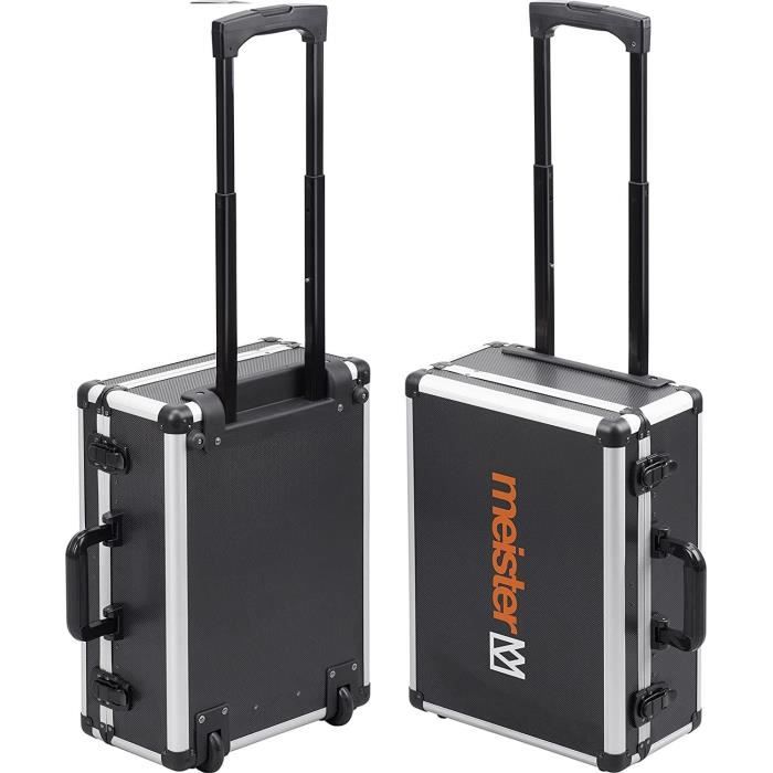 Meister - 156-Piece Tool Set