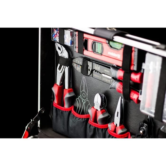 Meister - 156-Piece Tool Set