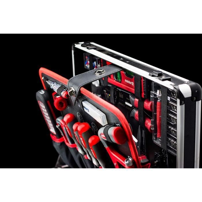 Meister - 156-Piece Tool Set