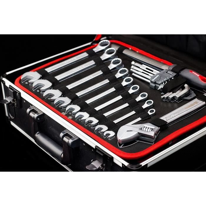 Meister - 156-Piece Tool Set