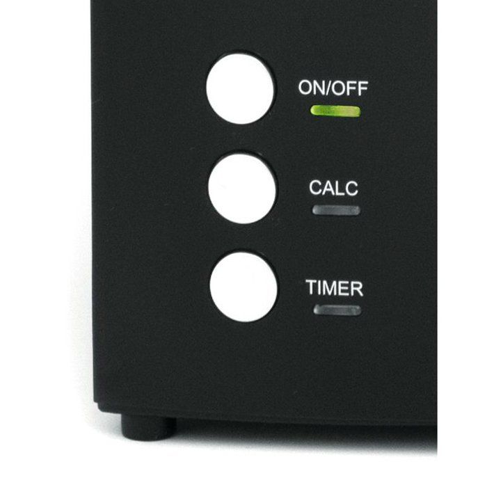 MELITTA Optima Timer Programmable Filter Coffee Maker - 1 L - 850W - 100801