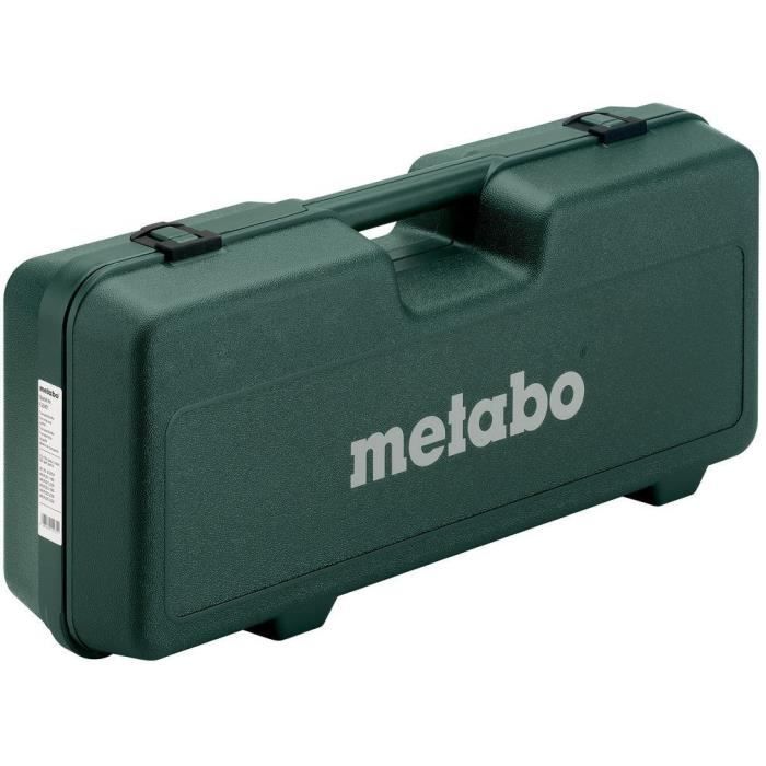 METABO Storage Case for Large Angle Grinder - Angle Grinder Accessories