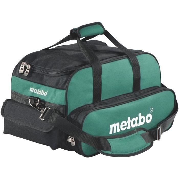 METABO Tool Bag - 460 x 260 x 280 mm