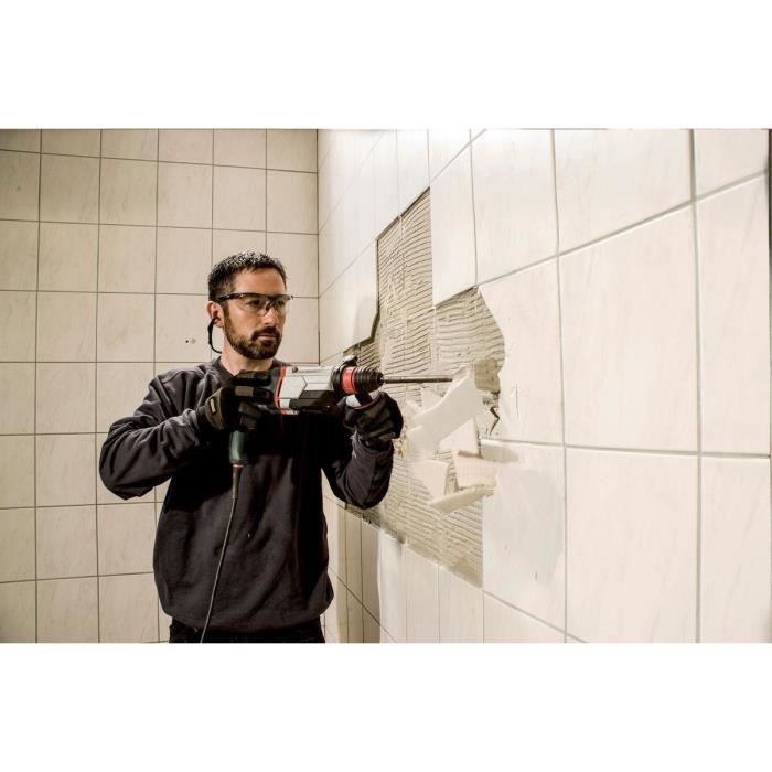 METABO Multifunctional Hammer - UHE 2660-2 Quick - 800W - 3 joules