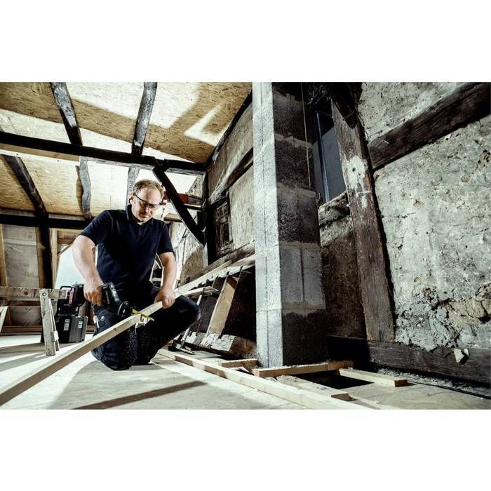 METABO Cordless Saber Saw - SSE 18 LTX Compact - 18 V - MetaBOX 145