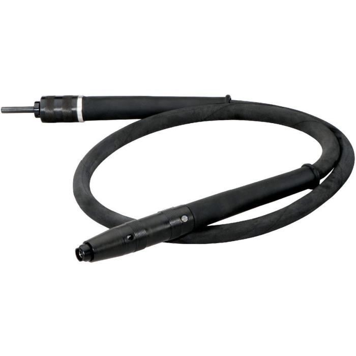 METABO Flexible Cable for Straight Grinder - 1.3 m