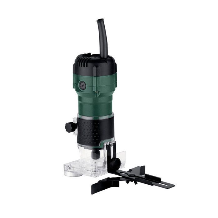 METABO - FM 500-6 Router 500W - Electric - Wood