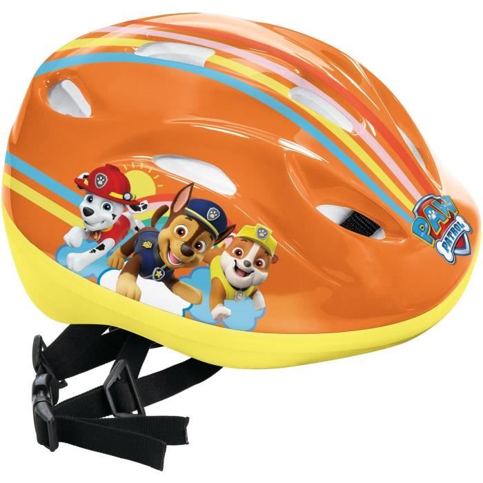 Paw Patrol Protective Helmet - Adjustable - Size M 52/56 cm