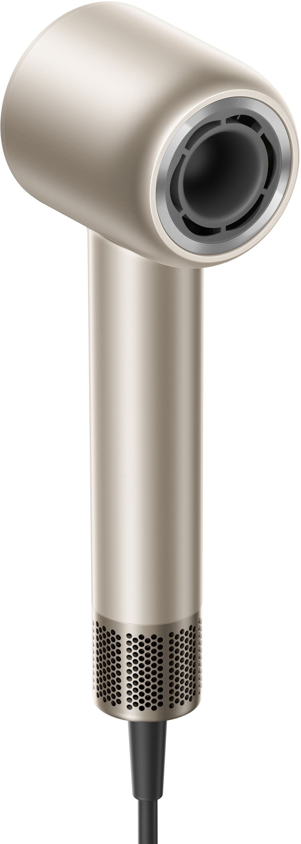 MOVA SHINE 20 Hair Dryer - Silent - 240 V - Gold