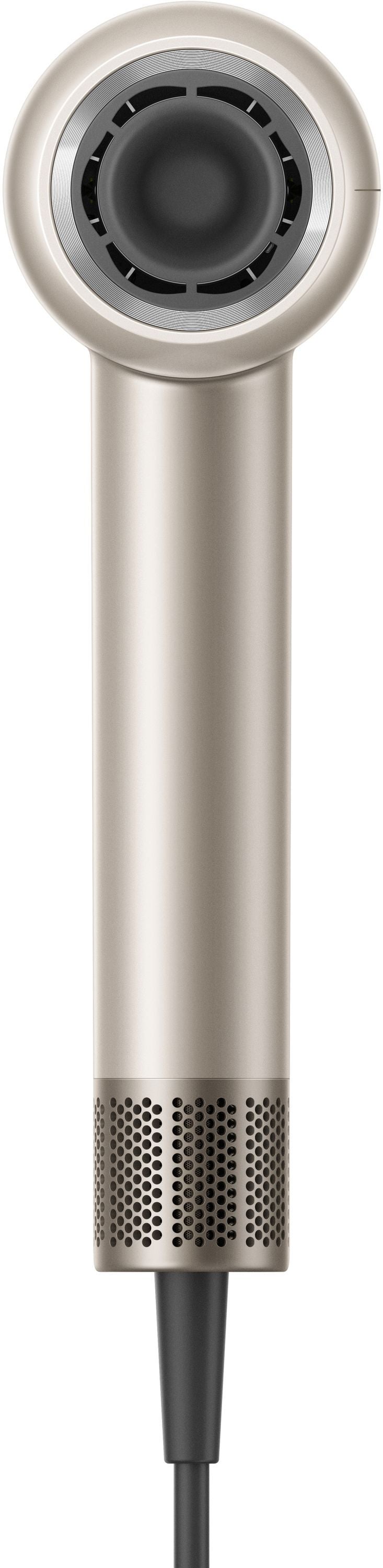 MOVA SHINE 20 Hair Dryer - Silent - 240 V - Gold