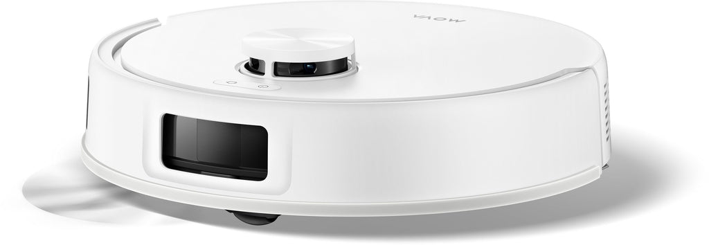 MOVA E20S PRO Robot Vacuum Cleaner and Mop - 13,000 Pa - 330 ml - White