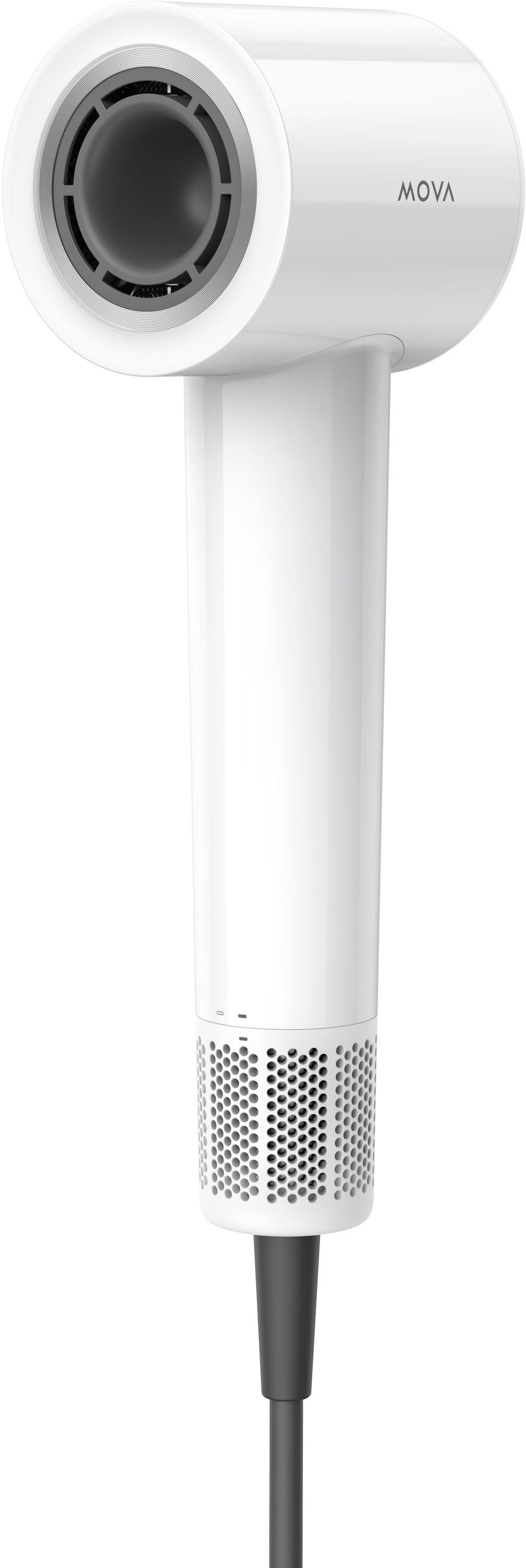 Seche-cheveux - MOVA - MASTER 10 - 1600 W - Rose Gold