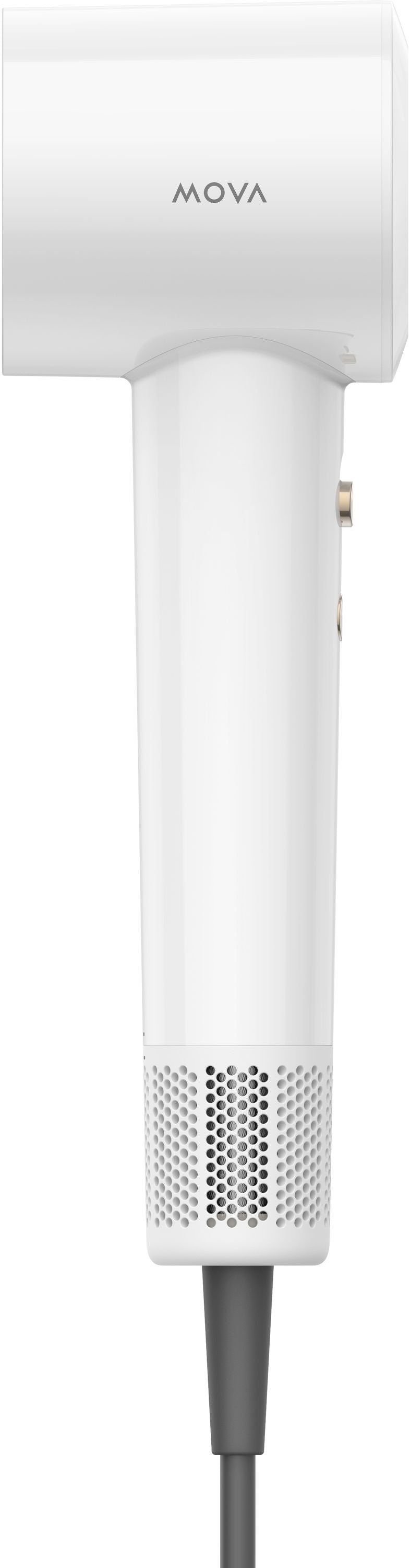 Seche-cheveux - MOVA - MASTER 10 - 1600 W - Rose Gold