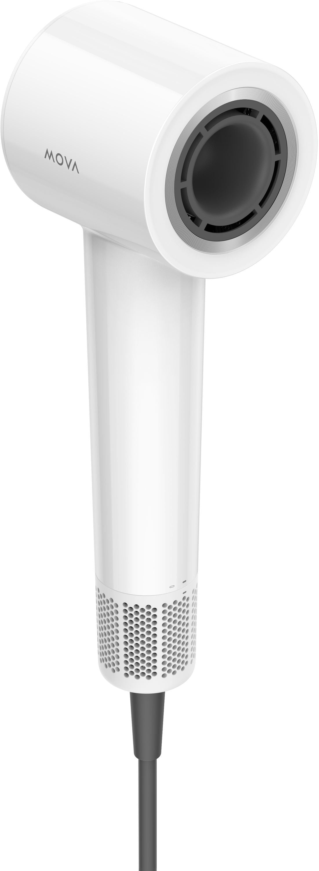 Seche-cheveux - MOVA - MASTER 10 - 1600 W - Rose Gold