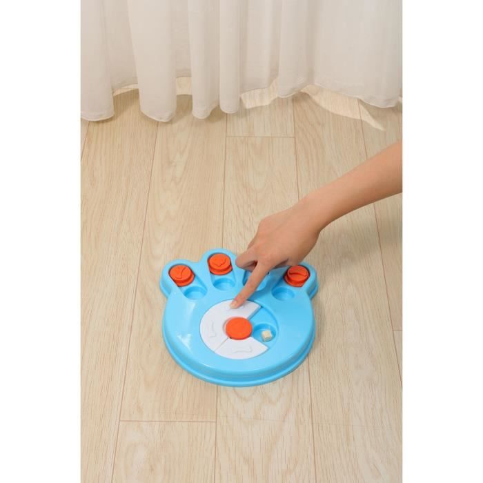 M PETS DARWIN Intelligent Game - 14 x 13.5 x 3 cm - Level 1 Easy