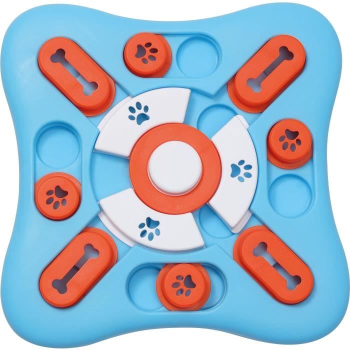 M PETS COPERNIC Intelligent Game - 25 x 25 x 3 cm - Level 2 Medium