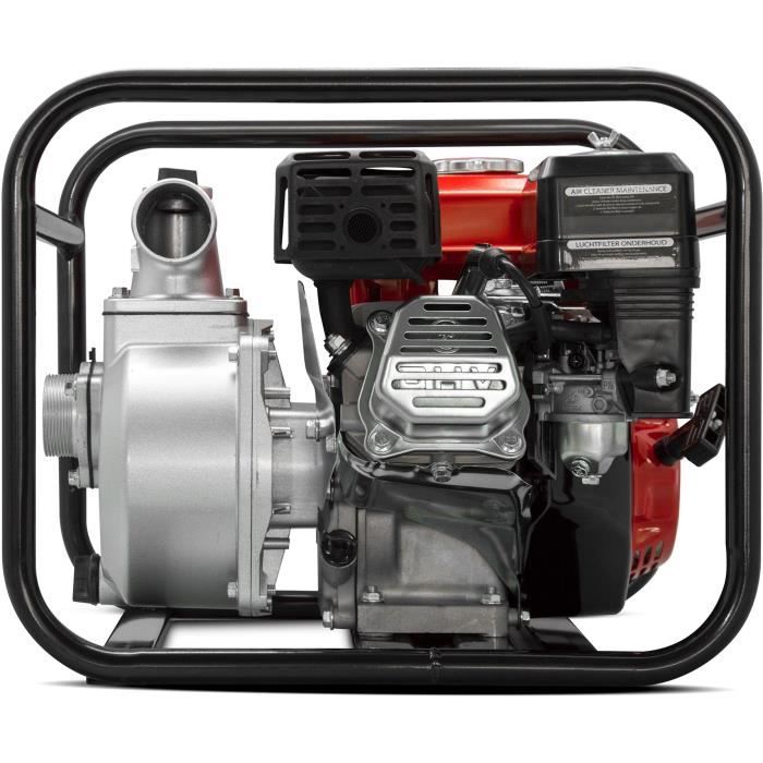 ELEM Thermal Surface Pump - MPG33HP7 - 212cc - 33000 L/H - 30MCE - 7 M