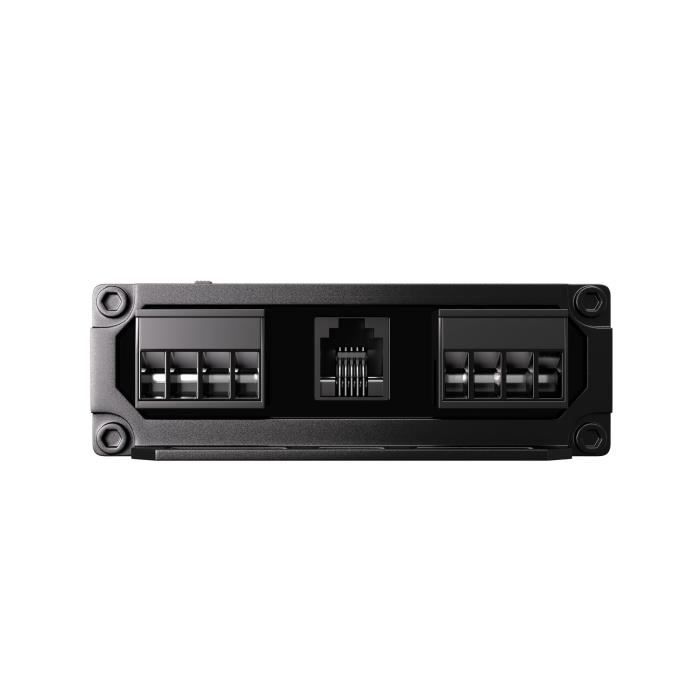 MTX AUDIO High-End Processor High-Level Inputs to RCA Outputs - re-Q