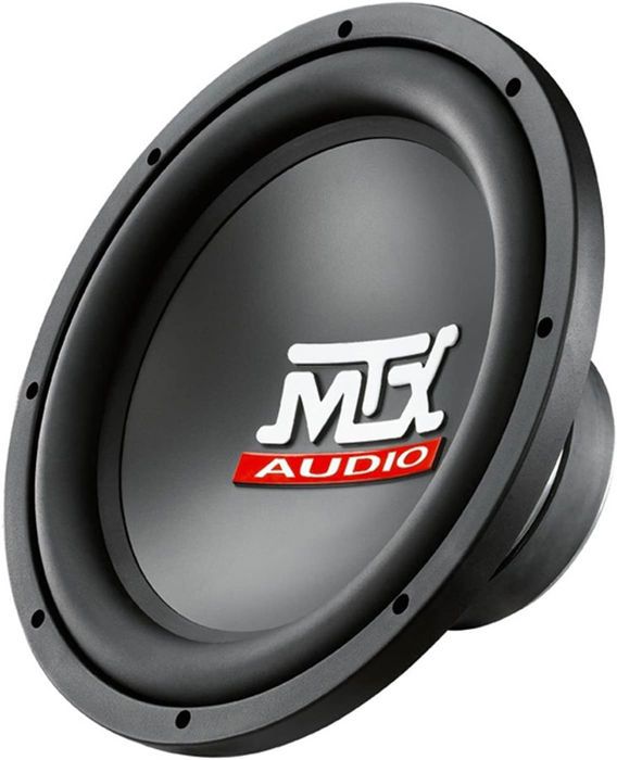 MTX Subwoofer RT12-04 Ø30cm 250W RMS