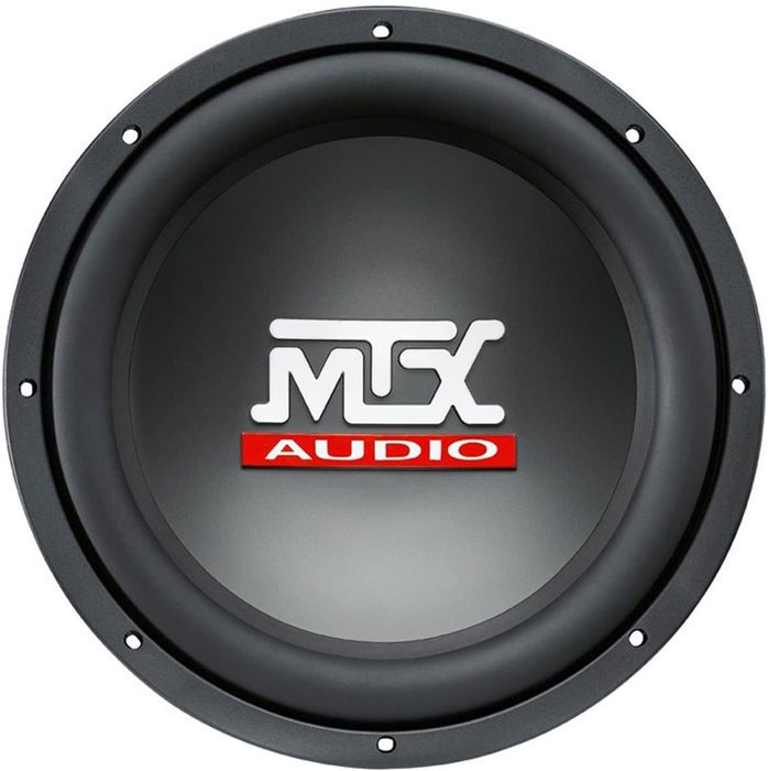 MTX Subwoofer RT12-04 Ø30cm 250W RMS