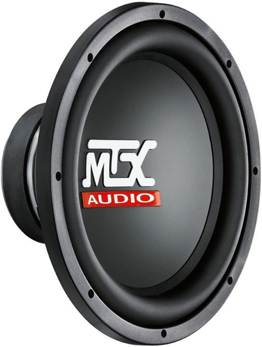 MTX Subwoofer RT12-04 Ø30cm 250W RMS