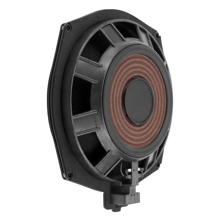 MTX AUDIO 3-Way Speaker Kit, 20 cm, 150W RMS, For BMW & Mini