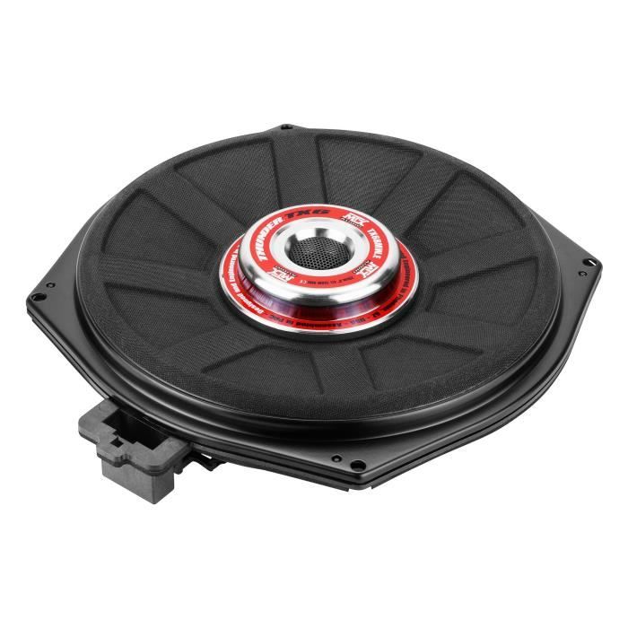 MTX AUDIO 3-Way Speaker Kit, 20 cm, 150W RMS, For BMW & Mini
