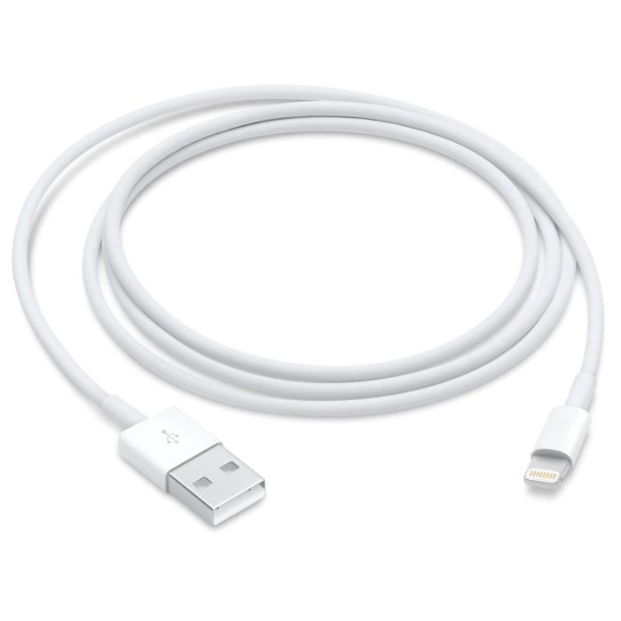 APPLE Lightning to USB Cable - 1 m