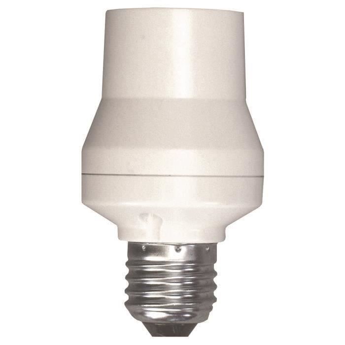 CHACON DiO E27 100W Lamp Socket