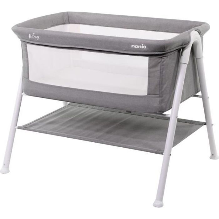 NANIA HILLARY Baby Cradle - From Birth - 9 Kg Max