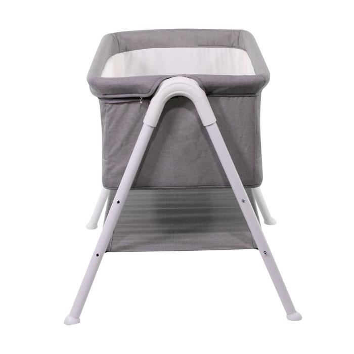 NANIA HILLARY Baby Cradle - From Birth - 9 Kg Max
