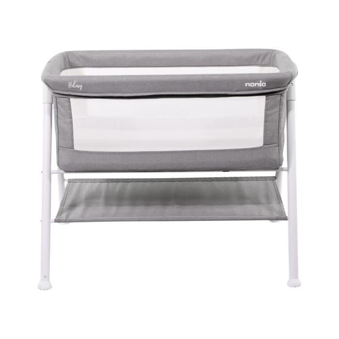 NANIA HILLARY Baby Cradle - From Birth - 9 Kg Max