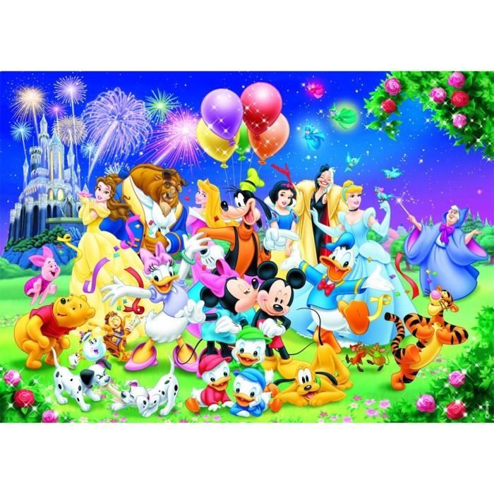 Ravensburger Paint by Numbers Kit Stitch 18x24cm Ages 7+ 23930