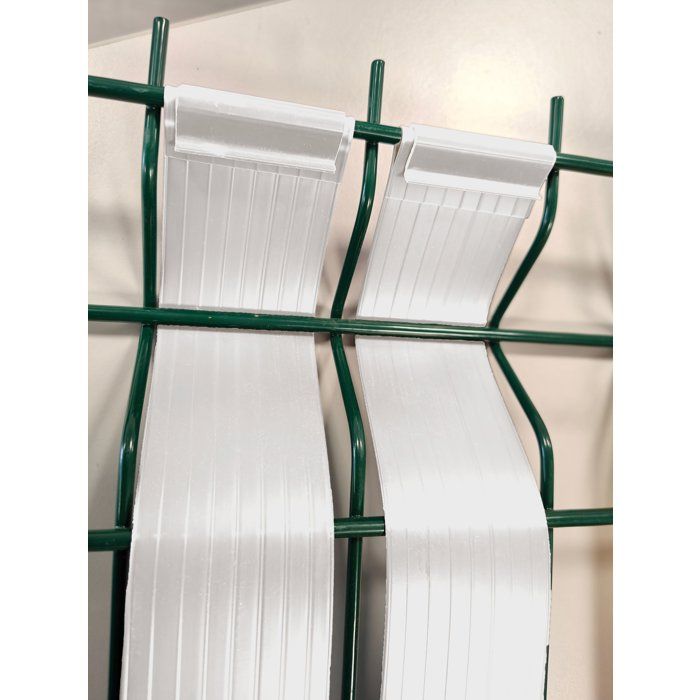 NATURE PVC Blackout Roll - 50 m x 48 mm - Wood Look - Includes 100 Clips