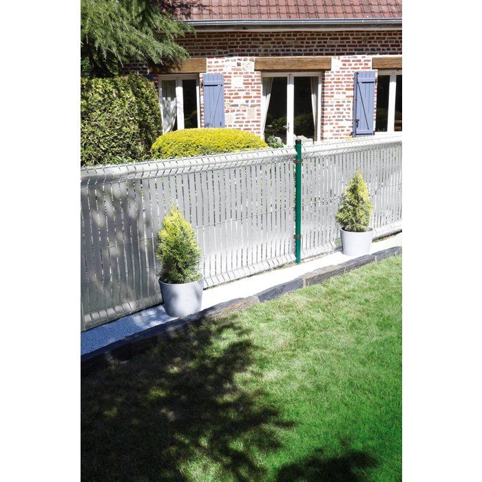 NATURE PVC Blackout Roll - 50 m x 48 mm - Wood Look - Includes 100 Clips