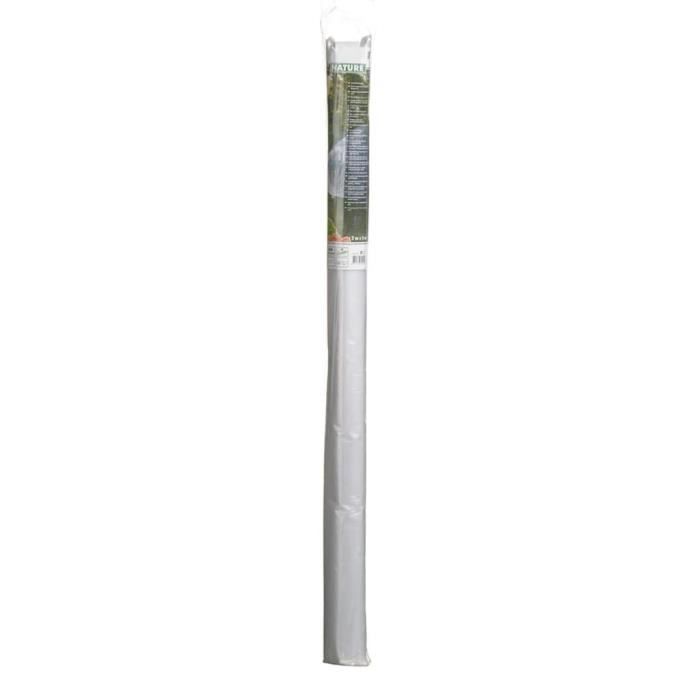 Tunnel Kit with Forcing Film - 7 Hoops - 1 m x 3.5 m