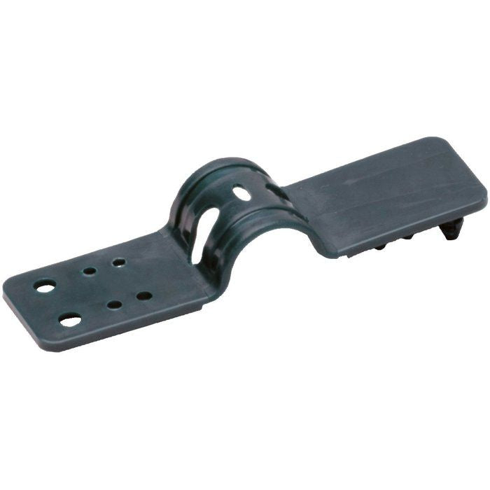 NATURE Privacy Screen Fixing Clips - Pack of 20 - Anthracite