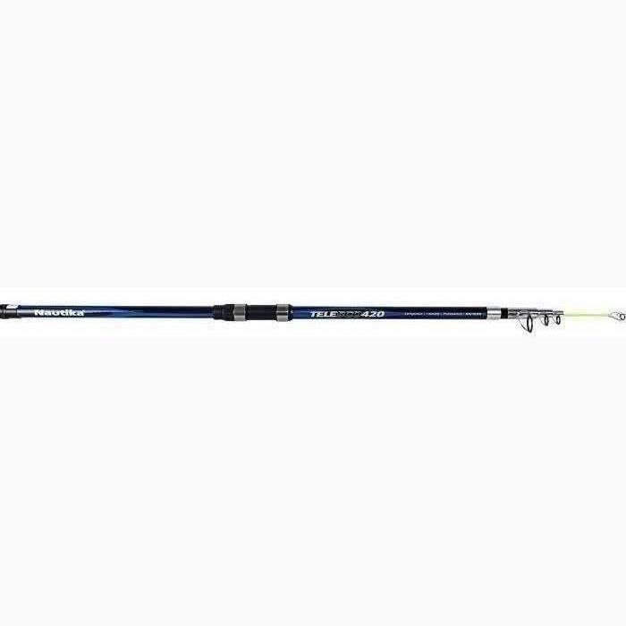 NAUTIKA Telescopic Pole 4.20 M 80/160 G