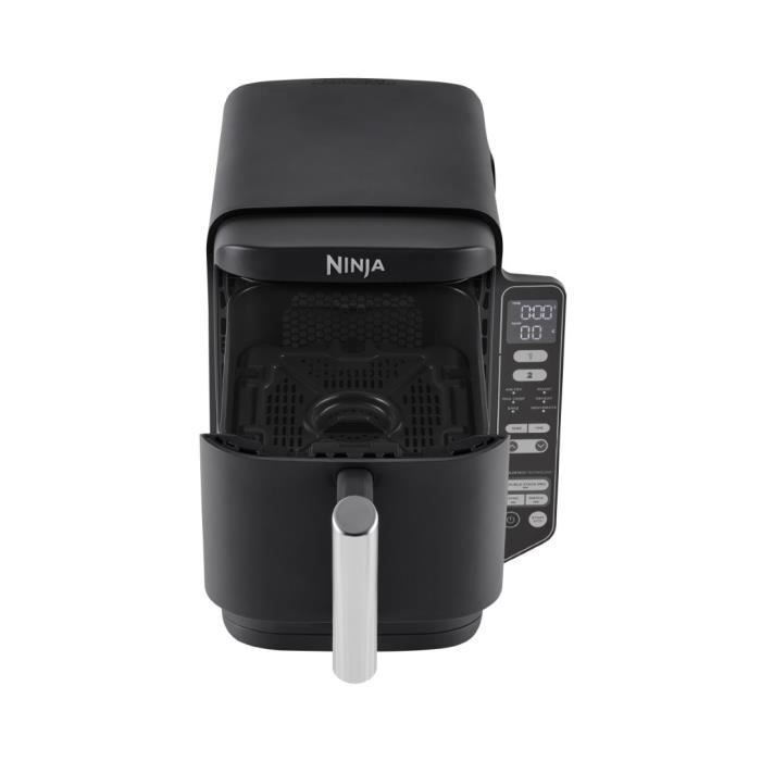 NINJA Air Fryer - Double Stack - 7.6 L - 6 Cooking Programs - SL300EU