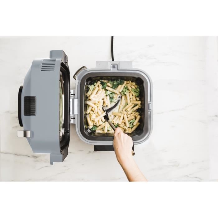 NINJA Speedi ON400EU - Multicooker - 5.7 L Capacity - 1780W