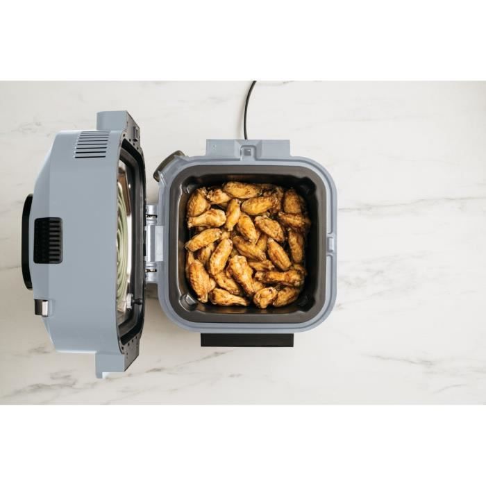 NINJA Speedi ON400EU - Multicooker - 5.7 L Capacity - 1780W
