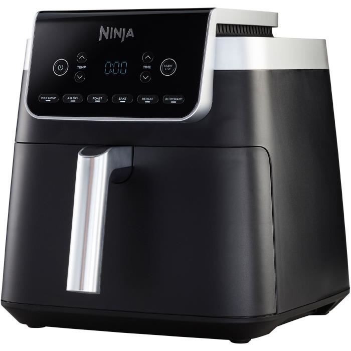 NINJA Max Pro Air Fryer - 2000 W - 6.2 L - AF180EU