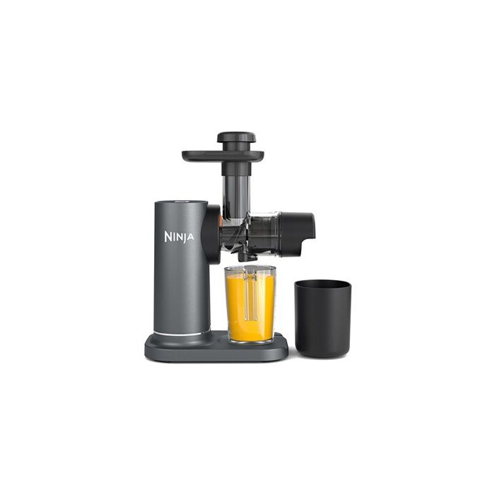 Ninja JC151EU Juicer - 150W - 0.887 L - Grey-Black