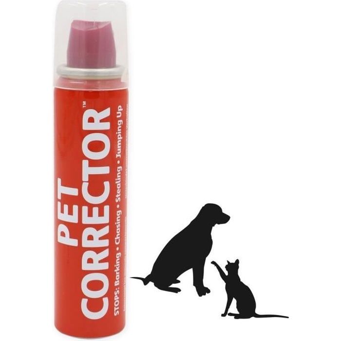 TYROL Pet Corrector - Training Whistle - Deterrent Sound - For Dogs