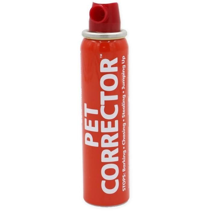 TYROL Pet Corrector - Training Whistle - Deterrent Sound - For Dogs